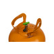 Фреон R-404a, 10.9 кг (з краном), Whicepart
