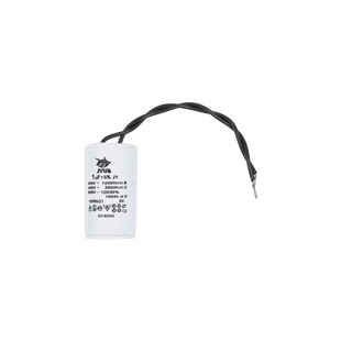 Конденсатор CBB60-K   1 мкФ, 450 В, Jyul (провод)