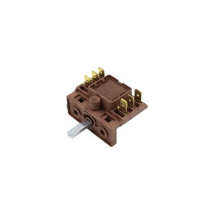 Переключатель для духовки и электроплиты Argeson AC3.304A (3+1)