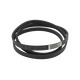 Ремінь 1313 J5 Hutchinson, Whirlpool 481935818124 (гумовий)