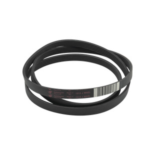 Ремень 1313 J5 Hutchinson, Whirlpool 481935818124 (резиновый)