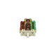 Перемикач для духовки та електроплити Dreefs 11HE-033, Gorenje 618126 (5+1)
