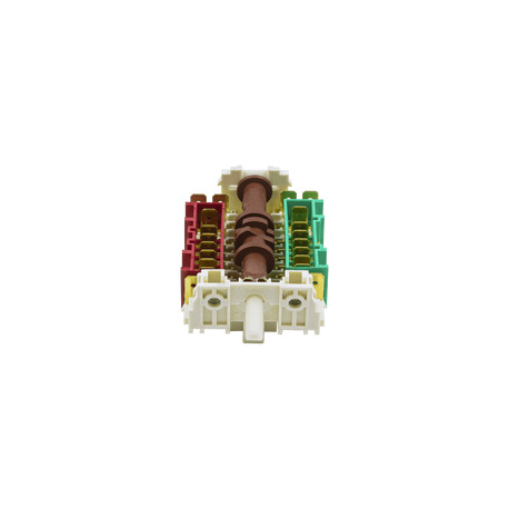 Перемикач для духовки та електроплити Dreefs 11HE-033, Gorenje 618126 (5+1)