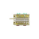 Переключатель для духовки и электроплиты Dreefs 11HE-033, Gorenje 618126 (5+1)
