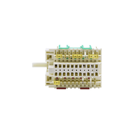 Переключатель для духовки и электроплиты Dreefs 11HE-033, Gorenje 618126 (5+1)