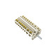Перемикач для духовки і електроплити Dreefs 19HE-002, Hansa, Amica 8001684 (9+1)