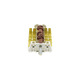 Перемикач для духовки та електроплити Dreefs 11HE-149, Amica, Hansa 8031478 (6+1)