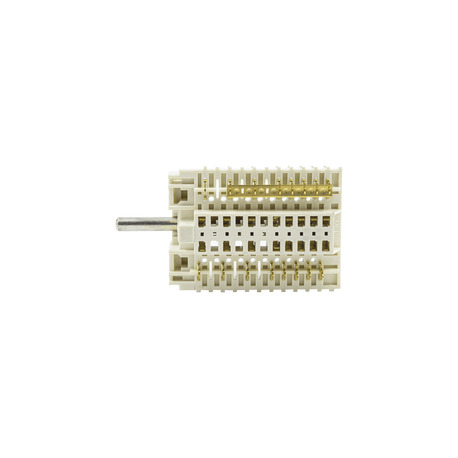 Перемикач для духовки та електроплити Dreefs 11HE-149, Amica, Hansa 8031478 (6+1)