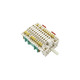 Переключатель для духовки и электроплиты Dreefs 11HE-023, Gorenje 617740 (5+1)