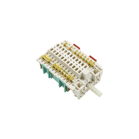 Перемикач для духовки та електроплити Dreefs 11HE-023, Gorenje 617740 (5+1)