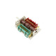 Переключатель для духовки и электроплиты Dreefs 11HE-023, Gorenje 617740 (5+1)