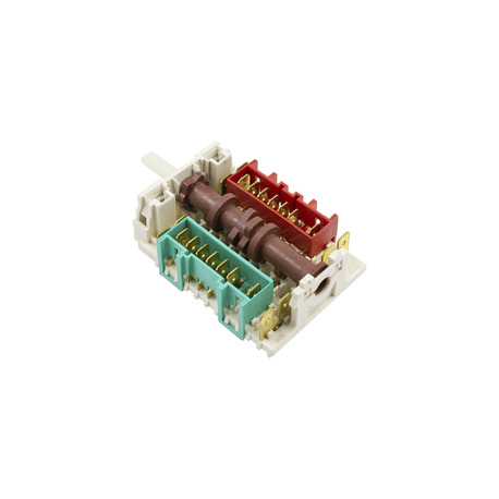Перемикач для духовки та електроплити Dreefs 11HE-023, Gorenje 617740 (5+1)