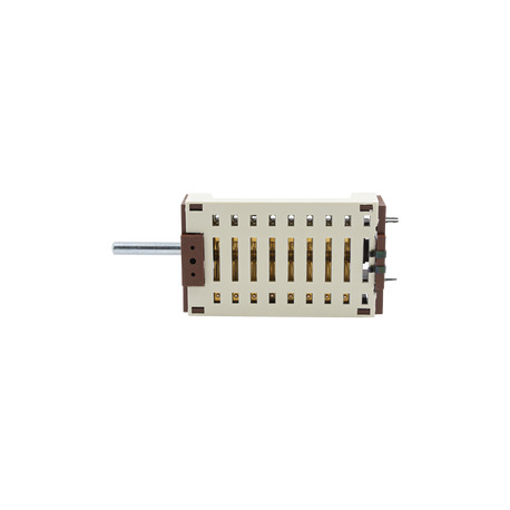 Перемикач для духовки та електроплити AN-EL I 20, Smeg 811730383 (2+1)