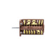 Переключатель для духовки и электроплиты Argeson AC8.861A, Pyramida (4+1)