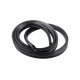 Уплотнитель двери для посудомоечной машины Whirlpool 481246668881 (1820 мм)