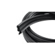 Уплотнитель двери для посудомоечной машины Whirlpool 481246668881 (1820 мм)