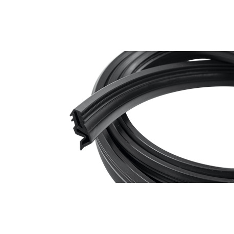 Уплотнитель двери для посудомоечной машины Whirlpool 481246668881 (1820 мм)
