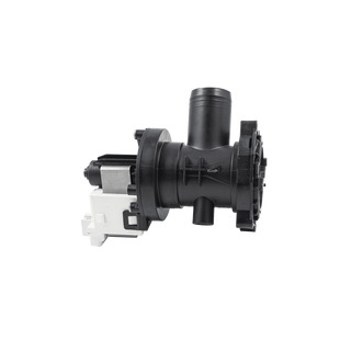 Насос у зборі Leili BPX 2-172 для пральної машини Ariston C00195117