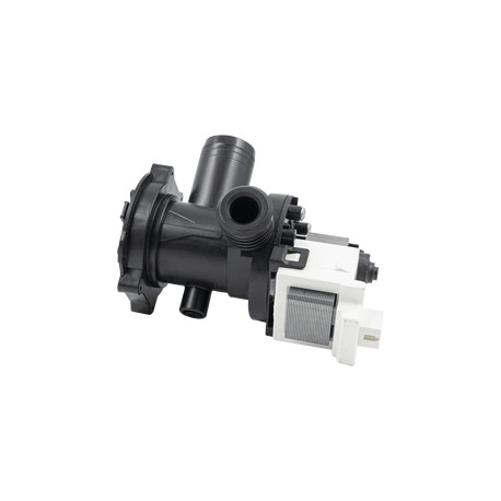 Насос в сборе Leili BPX 2-172 для стиральной машины Ariston C00195117