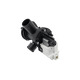 Насос у зборі Leili BPX 2-172 для пральної машини Ariston C00195117