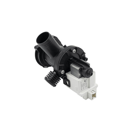 Насос у зборі Leili BPX 2-172 для пральної машини Ariston C00195117