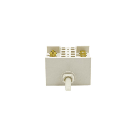 Переключатель для духовки и электроплиты Dreefs  5HE-070 (5HE-074), Hansa 8009532 (6+1)
