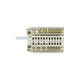 Перемикач для духовки і електроплити Dreefs 11HE-056, Ariston, Indesit C00078435 (6+1)