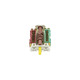 Перемикач для духовки та електроплити Dreefs 11HE-035, Gorenje 618130, 296288 (9+1)