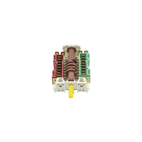 Перемикач для духовки та електроплити Dreefs 11HE-035, Gorenje 618130, 296288 (9+1)