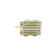 Перемикач для духовки та електроплити Dreefs 11HE-024, Gorenje 617742 (7+1)
