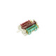 Переключатель для духовки и электроплиты Dreefs 11HE-024, Gorenje 617742 (7+1)
