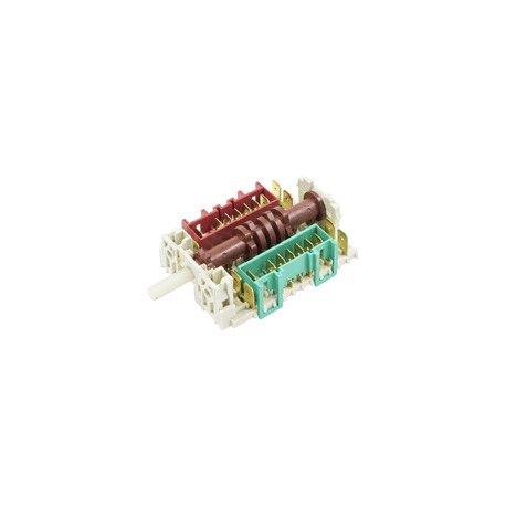 Перемикач для духовки та електроплити Dreefs 11HE-024, Gorenje 617742 (7+1)