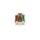 Переключатель для духовки и электроплиты Dreefs 11HE-024, Gorenje 617742 (7+1)