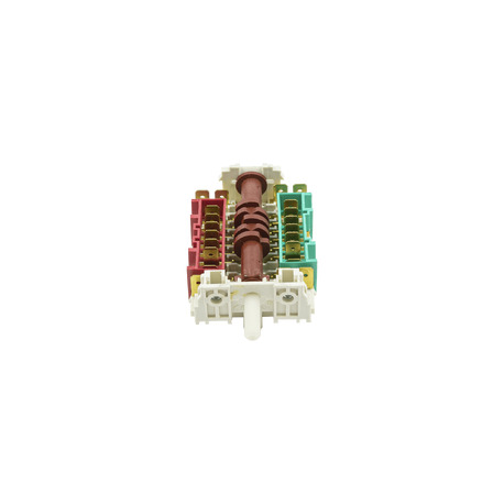 Перемикач для духовки та електроплити Dreefs 11HE-024, Gorenje 617742 (7+1)