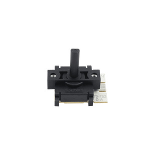 Перемикач для духовки та електроплити Crouzet, Zanussi 3301679019 (9+1)