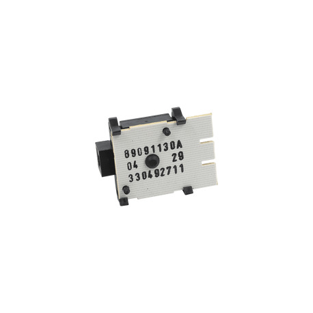 Переключатель для духовки и электроплиты Crouzet, Zanussi 3301679019 (9+1)