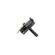 Перемикач для духовки та електроплити Crouzet, Zanussi 3301679019 (9+1)