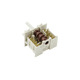 Переключатель для духовки и электроплиты Dreefs  5HE-066, Hansa 8002197 (6+1)