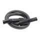 Шланг для пилососа d=31 мм, Zelmer, Bosch 719.0070, 00771138, внутрішній