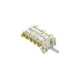 Переключатель для духовки и электроплиты Dreefs  5HT-034, 5HT-045, Gorenje, Indesit, Gefest (6+1)