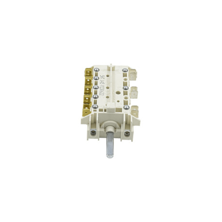 Переключатель для духовки и электроплиты Dreefs  5HT-034, 5HT-045, Gorenje, Indesit, Gefest (6+1)