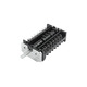 Переключатель для духовки и электроплиты EGO 42.07000.019, Ariston, Indesit C00052526 (6+1)