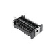Перемикач для духовки та електроплити EGO 42.07000.019, Ariston, Indesit C00052526 (6+1)