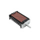 Переключатель для духовки и электроплиты EGO 42.07000.019, Ariston, Indesit C00052526 (6+1)