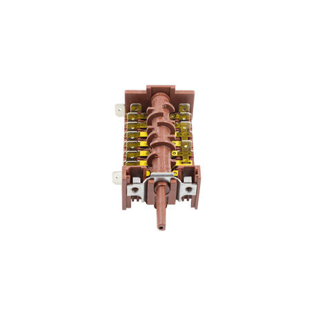Перемикач для духовки та електроплити Gottak 800801, Kuppersberg, Teka 3140103 (9+1)