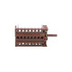 Перемикач для духовки та електроплити Gottak 800801, Kuppersberg, Teka 3140103 (9+1)