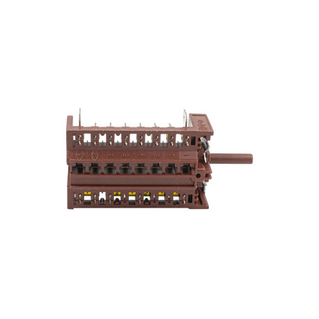 Переключатель для духовки и электроплиты Gottak 800801, Kuppersberg, Teka 3140103 (9+1)