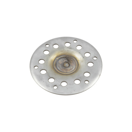 Фланец (опора барабана) для стиральной машины Electrolux, Zanussi 0117 (ведомый)