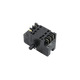Переключатель для духовки и электроплиты EGO 41.32723.010, COK304UN, Ariston, Indesit C0004982 (6+1)