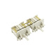 Перемикач для духовки та електроплити Dreefs 5HE-555, Gorenje 617736 (6+1)